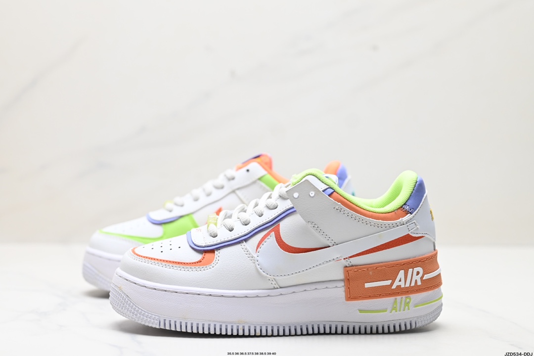 Nike Air Force 1 Shoes